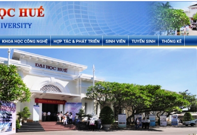 Điểm chuẩn Đại học Huế tăng từ 0.5 đến 3 điểm so với năm 2018