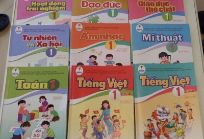 Bộ GD-ĐT nói gì về việc NXB Giáo dục trả thù lao tháng cho lãnh đạo Sở GD-ĐT TP HCM?