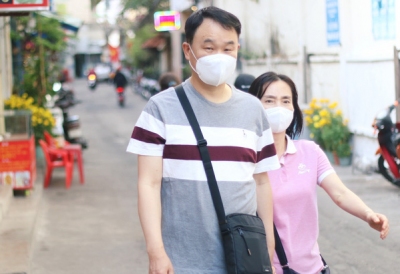 Nha Trang sau ca nhiễm virus corona đầu tiên từ người sang người: Không còn người Hoa, cửa hàng đóng vì ế ẩm