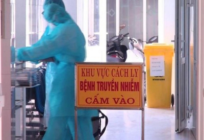 Hà Nội cách ly thêm 2 trường hợp nghi nhiễm virus corona tại Ứng Hòa, Nam Từ Liêm