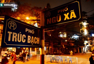 Bước đầu xác định 22 người đã tiếp xúc gần với bệnh nhân Covid-19 thứ 17 tại Việt Nam