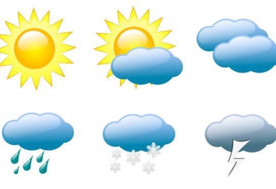 Thời tiết ngày 10/3/2020: Bắc Bộ và Bắc Trung Bộ có dông, đề phòng lốc, sét, mưa đá, gió giật mạnh