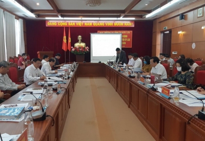 Đắk Lắk công bố kết quả tuyển chọn chức danh Bí thư Huyện ủy