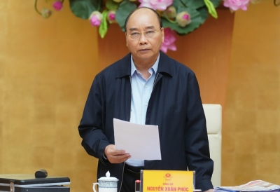 Thủ tướng Nguyễn Xuân Phúc chỉ đạo kiểm tra, làm rõ nghi vấn hối lộ ở Công ty Tenma Việt Nam