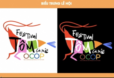 Sẽ tổ chức Festival tôm đầu tiên tại Cà Mau vào cuối năm 2023