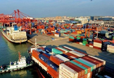 Trung Quốc từ chối 43 chuyến hàng chở tôm Ecuador