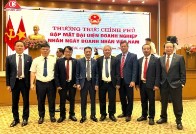 Anh Phan Thanh Thiên Tham Dự Chương Trình 