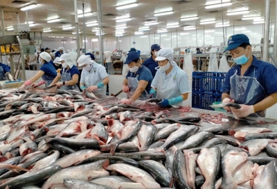 Nhận diện thị trường xuất khẩu thủy sản những tháng cuối năm