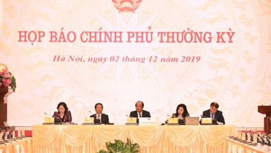 Phải bình ổn giá thịt lợn trong dịp cuối năm