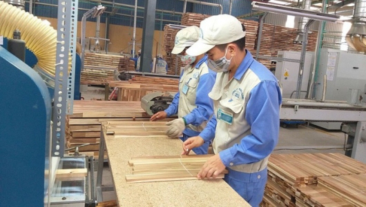 Xuất khẩu nông, lâm, thủy sản thu về gần 20 tỷ USD trong nửa năm