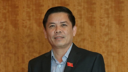 Bộ trưởng Nguyễn Văn Thể thôi làm thành viên Ủy Ban Tài chính Ngân sách của Quốc hội