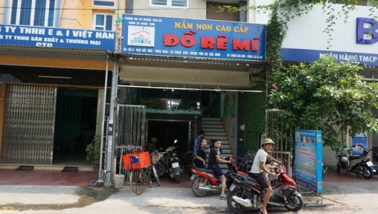 Tạm đình chỉ cơ sở mầm non bỏ quên bé 3 tuổi suốt nhiều giờ trên ô tô đưa đón ở Bắc Ninh