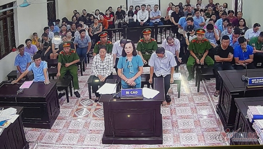 Ông Sử nhắc 