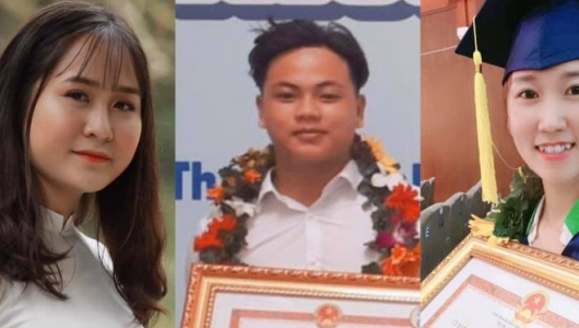 Những thủ khoa không học đại học