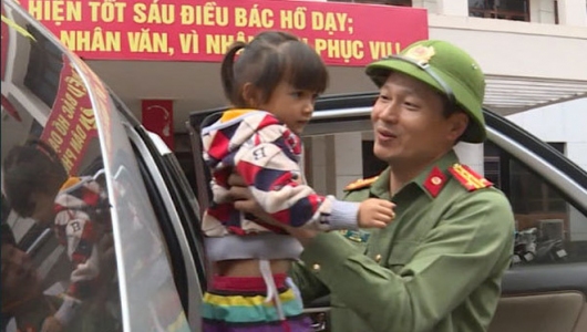 Dấu ấn ‘đại tá mũ cối‘, Giám đốc Công an từ Đắk Lắk đến Đồng Nai
