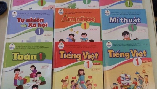 Bộ GD-ĐT nói gì về việc NXB Giáo dục trả thù lao tháng cho lãnh đạo Sở GD-ĐT TP HCM?