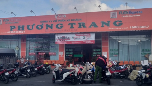 Nguyên nhân tử vong của người đàn ông tại nhà chờ xe khách Phương Trang