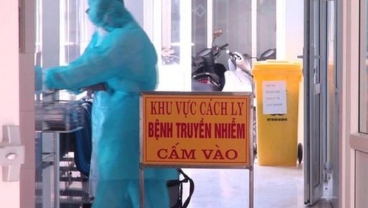 Hà Nội cách ly thêm 2 trường hợp nghi nhiễm virus corona tại Ứng Hòa, Nam Từ Liêm