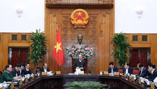 Thủ tướng: Chính phủ không chọn giải pháp đóng cửa mọi thứ