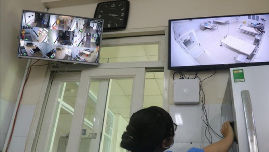 Đà Nẵng điều trị 3 ca dương tính Covid-19 như thế nào?