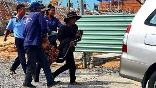 SẬP TƯỜNG 10 NGƯỜI CHẾT Xác định danh tính nạn nhân, người trẻ nhất 19 tuổi quê Tiền Giang