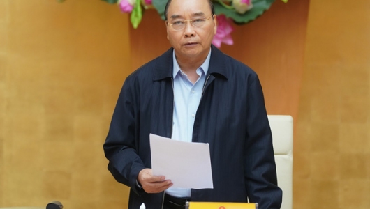 Thủ tướng Nguyễn Xuân Phúc chỉ đạo kiểm tra, làm rõ nghi vấn hối lộ ở Công ty Tenma Việt Nam