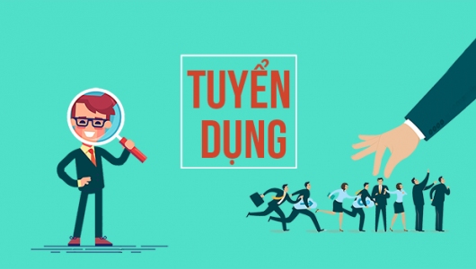 TRƯỜNG SINH GROUP TUYỂN DỤNG LĨNH VỰC THỦY SẢN