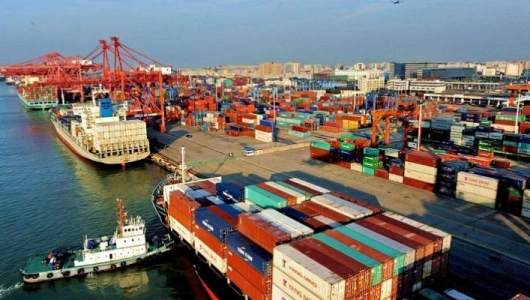 Trung Quốc từ chối 43 chuyến hàng chở tôm Ecuador