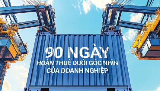 90 ngày hoãn thuế dưới góc nhìn của doanh nghiệp