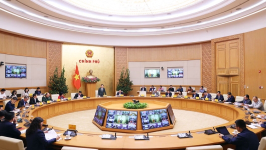 Việt Nam dồn lực chuẩn bị đón Đoàn thanh tra EC lần thứ 5 về chống khai thác IUU