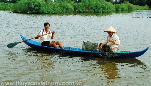 Tìm lối thoát cho ĐBSCL mùa hạn, mặn