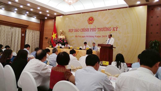 Sản xuất thủy sản tiếp tục phát triển khá